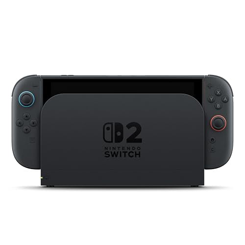 Nintendo Switch™ 2 + Pokémon™ Legends: Z-A - Nintendo Switch™ 2 Edition Bundle