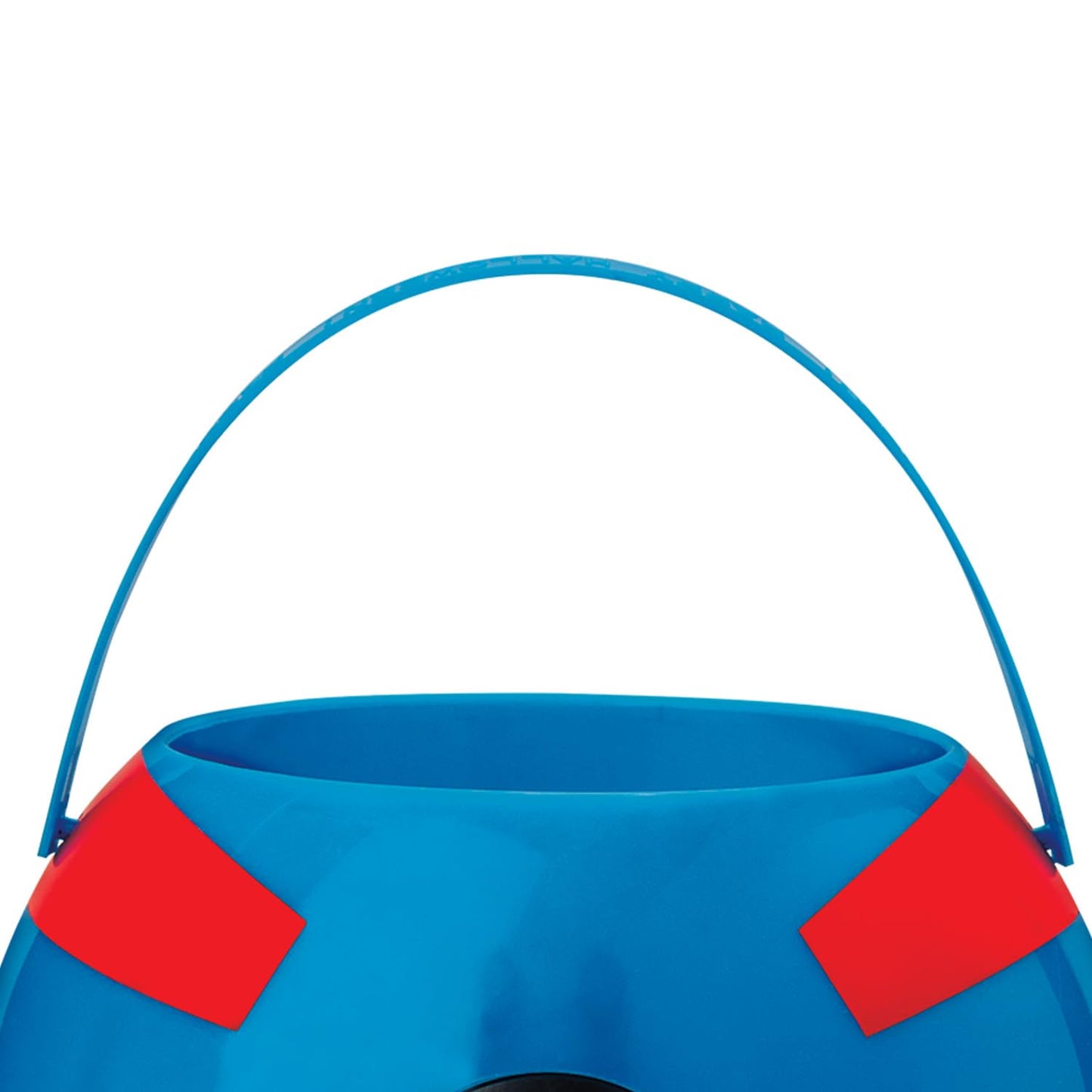 Disguise Great Ball Pokemon Treat Pail, Official Pokemon Kids Costume Accessory