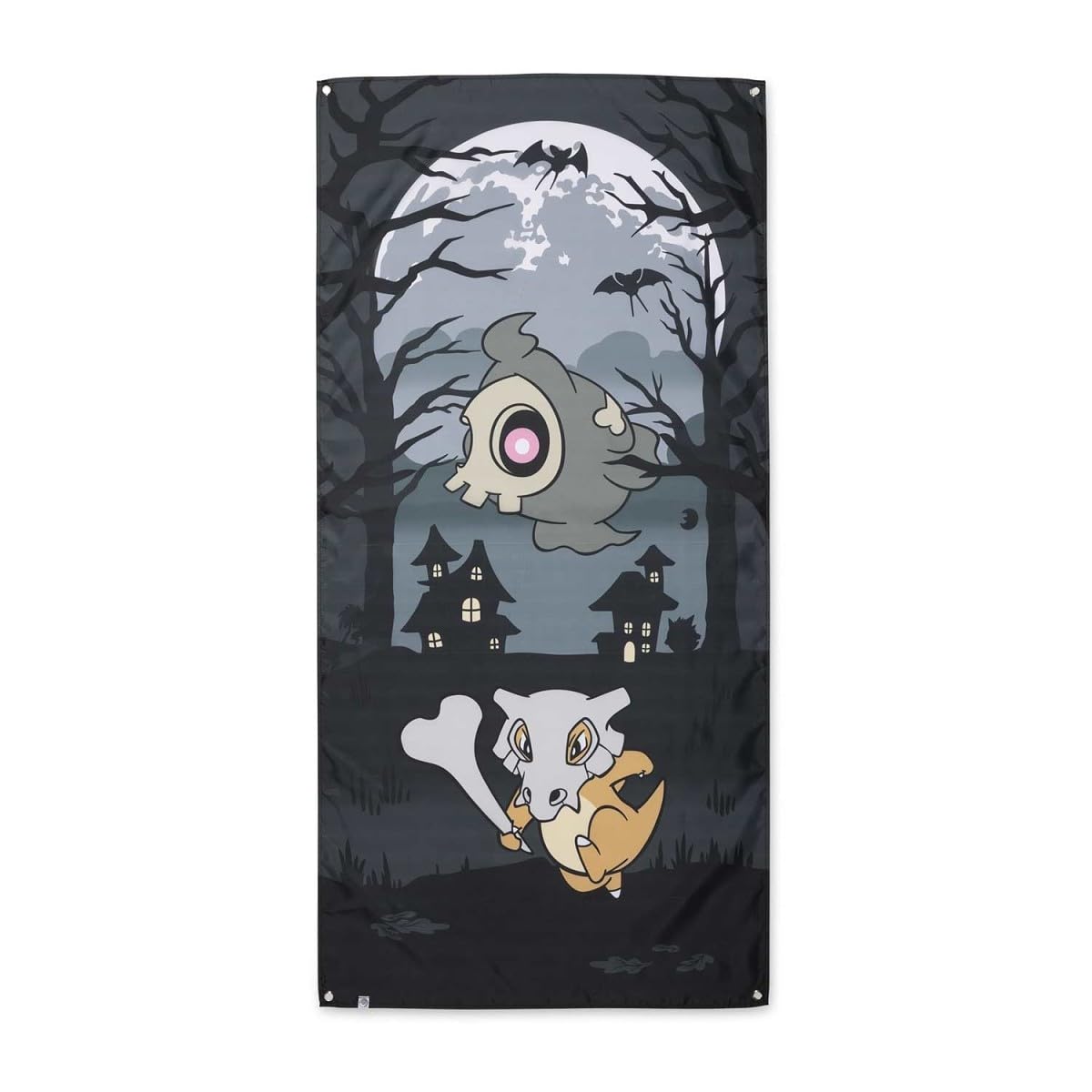 Pokémon Center: Pokémon Halloween Door Hanging