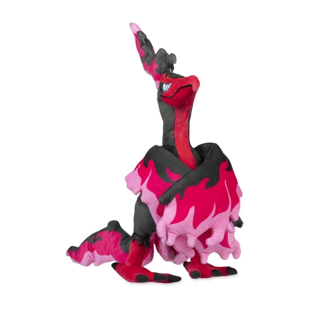 Pokemon Center Galarian Moltres Poké Plush - 15 In.