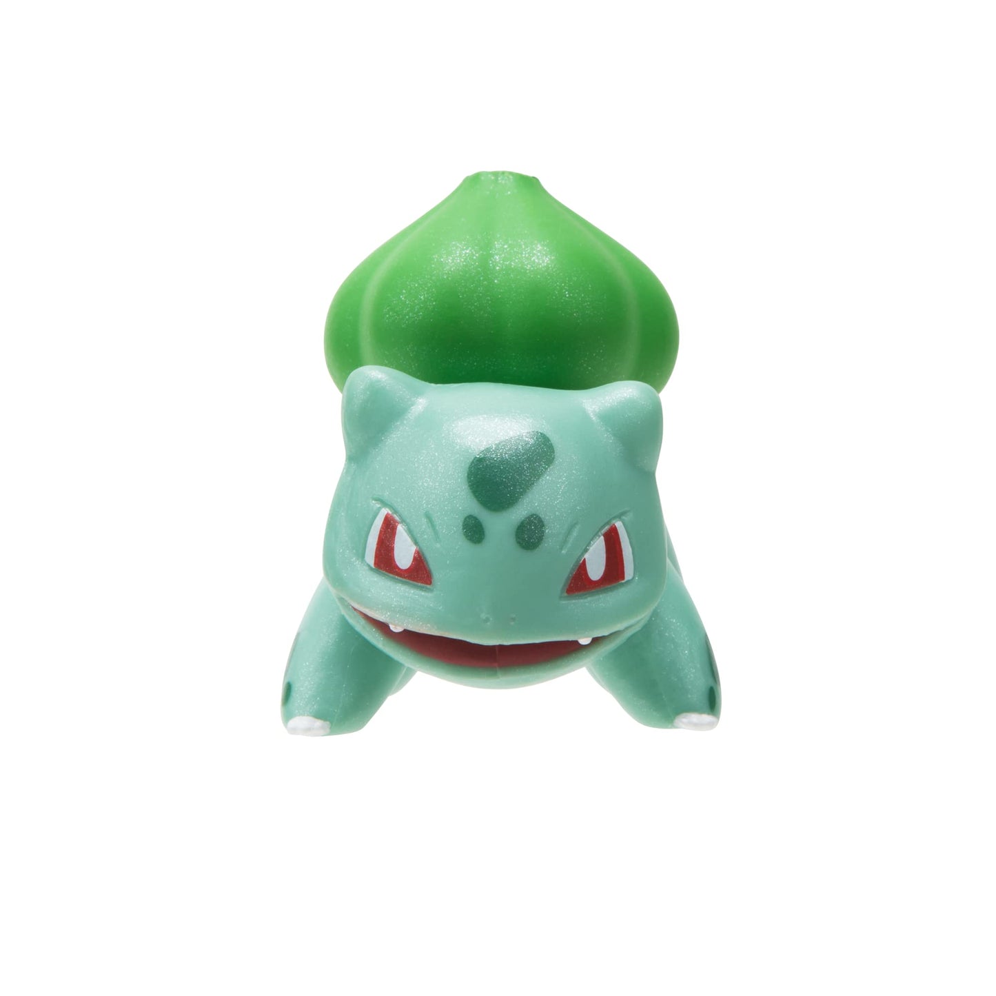 Pokémon Select Evolution 3 Pack - Features 2-Inch Bulbasaur, 3-Inch Ivysaur and 12-Inch Venusaur Battle Figures