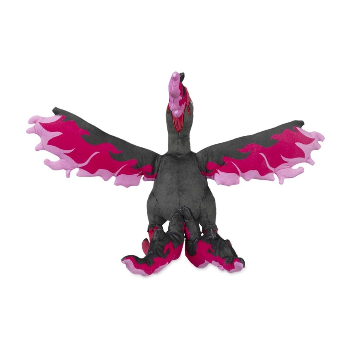 Pokemon Center Galarian Moltres Poké Plush - 15 In.