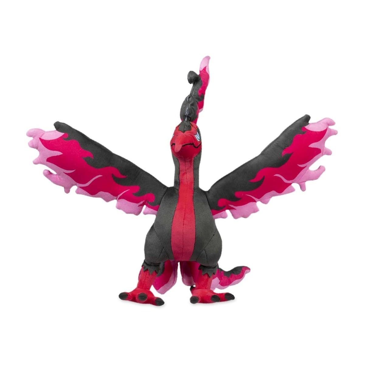 Pokemon Center Galarian Moltres Poké Plush - 15 In.