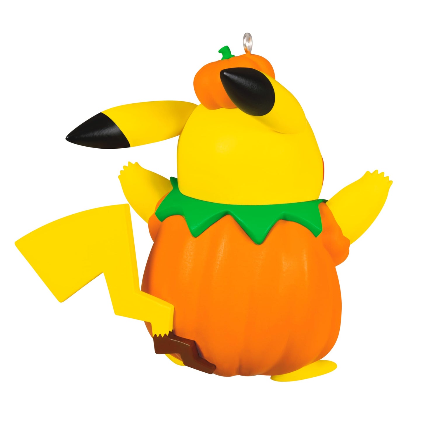Hallmark Keepsake Halloween Ornament 2025, Pokémon Halloween Pikachu, Gifts for Pokémon Fans