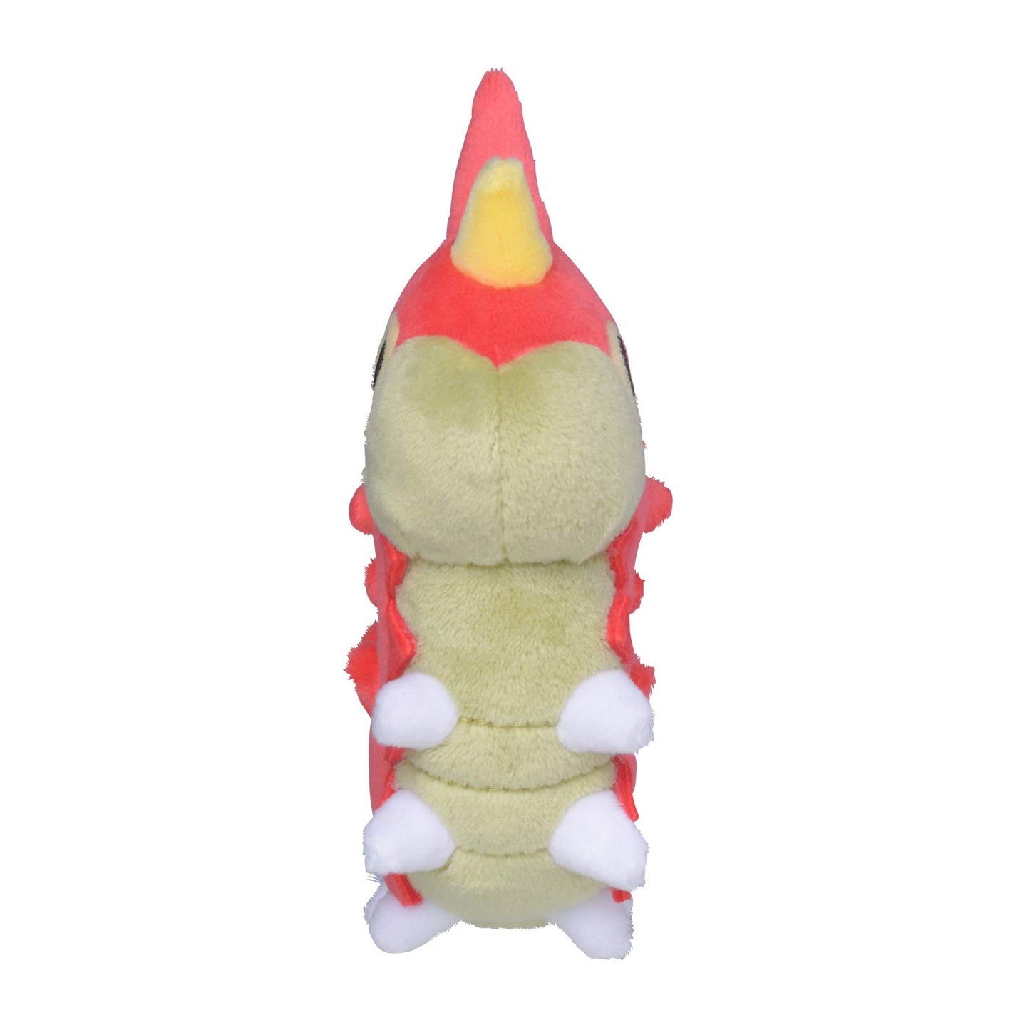 Pokemon Center: Sitting Cuties: Wurmple Plush # 265 - Generation 3-6 in