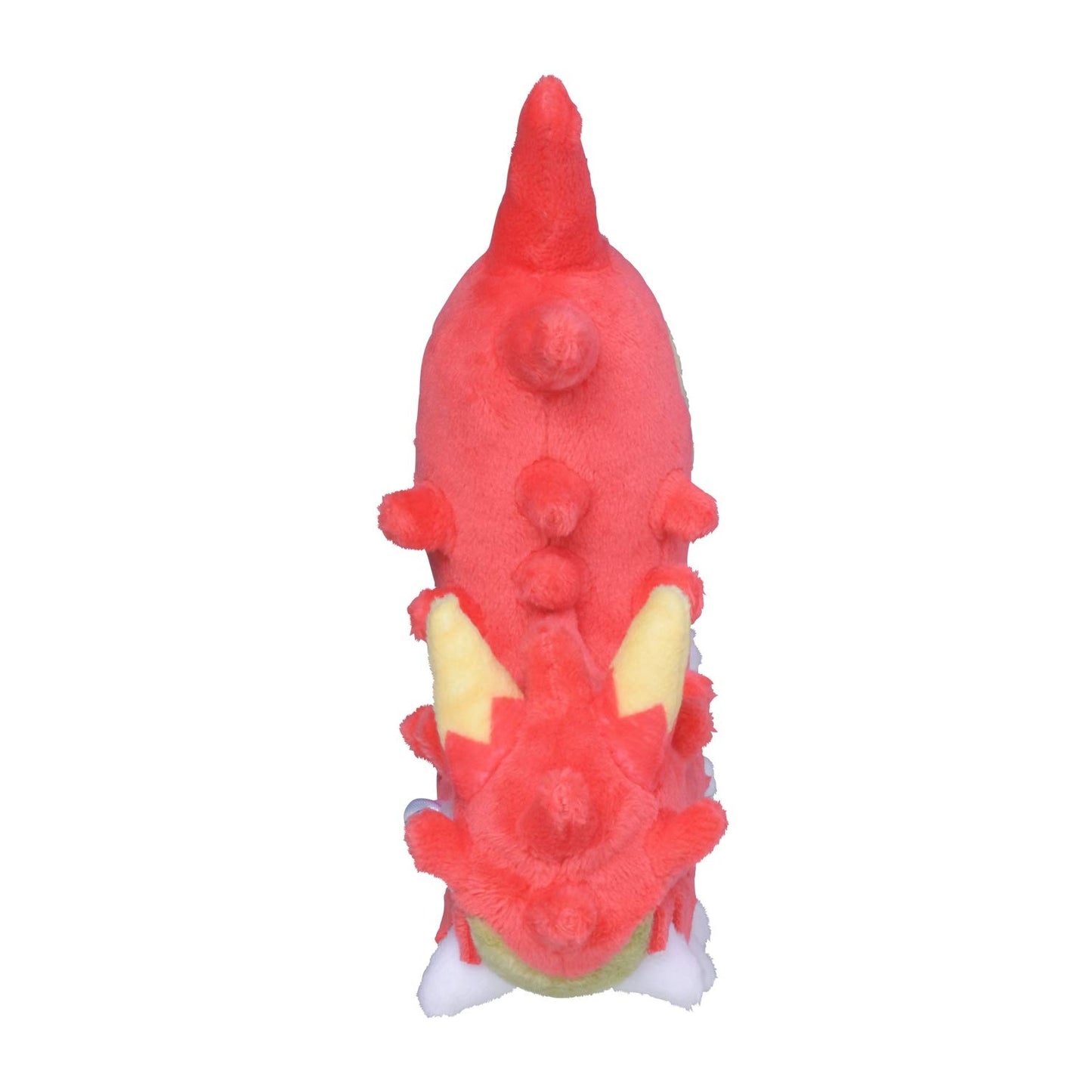 Pokemon Center: Sitting Cuties: Wurmple Plush # 265 - Generation 3-6 in