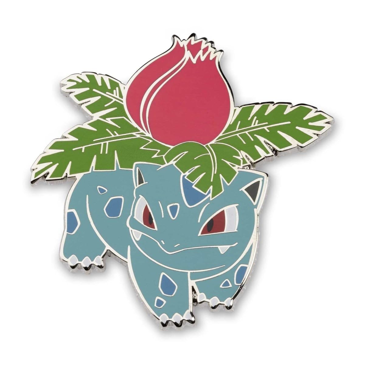Pokemon Pokémon Center: Ivysaur Pokémon Pin