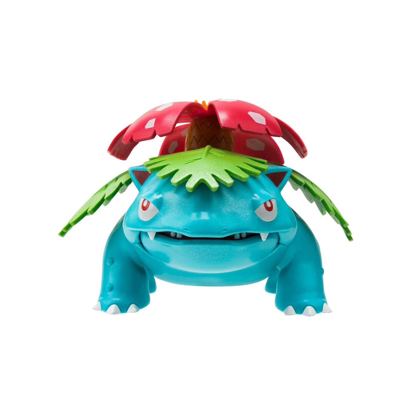 Pokémon Select Evolution 3 Pack - Features 2-Inch Bulbasaur, 3-Inch Ivysaur and 12-Inch Venusaur Battle Figures