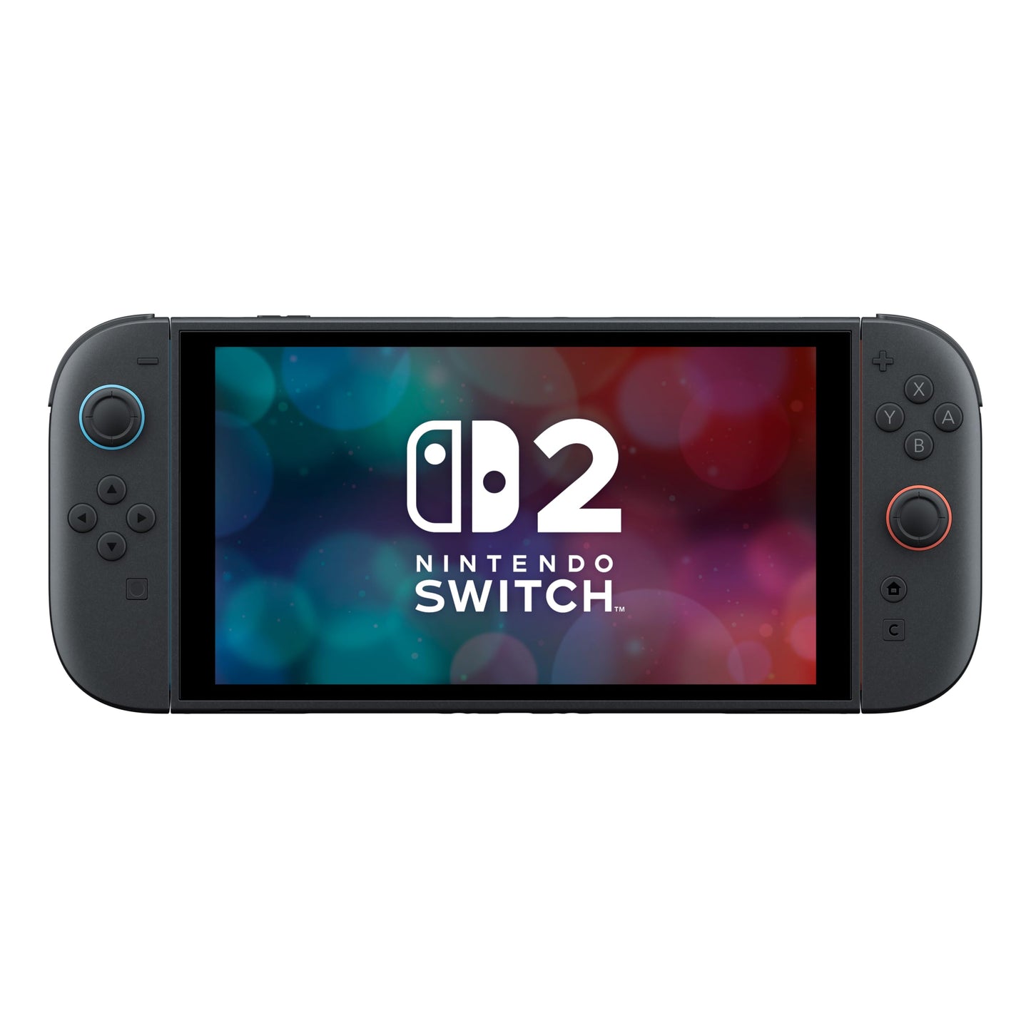 Nintendo Switch™ 2 + Pokémon™ Legends: Z-A - Nintendo Switch™ 2 Edition Bundle