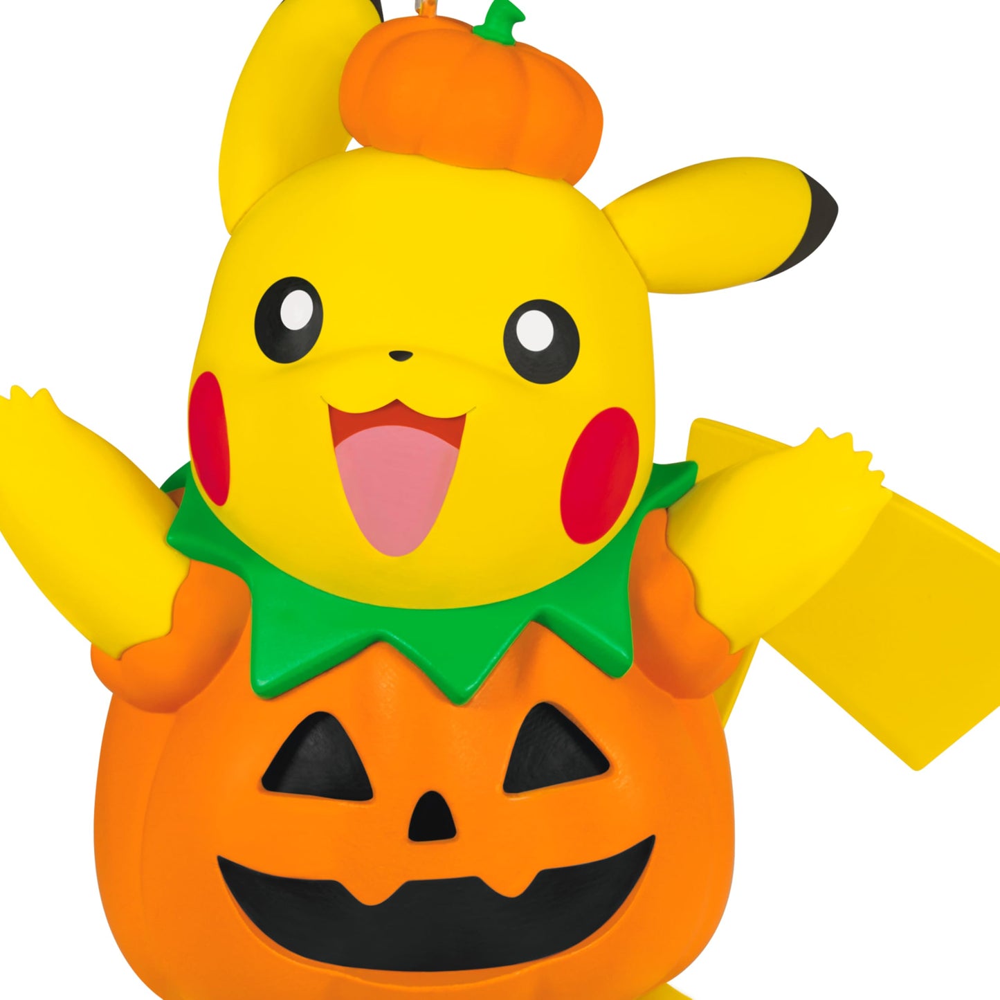 Hallmark Keepsake Halloween Ornament 2025, Pokémon Halloween Pikachu, Gifts for Pokémon Fans