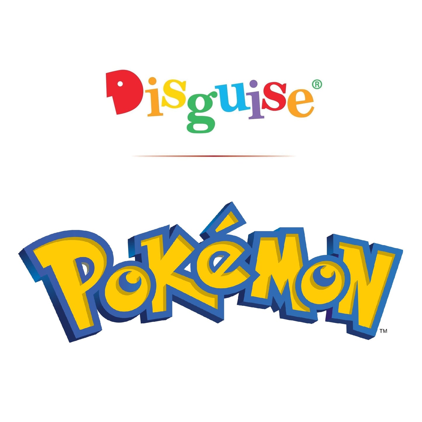 Disguise Great Ball Pokemon Treat Pail, Official Pokemon Kids Costume Accessory