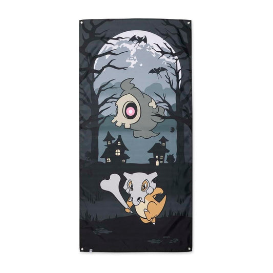 Pokémon Center: Pokémon Halloween Door Hanging