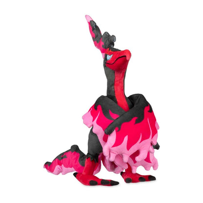 Pokemon Center Galarian Moltres Poké Plush - 15 In.